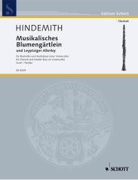 Musikalisches Blumengartlein